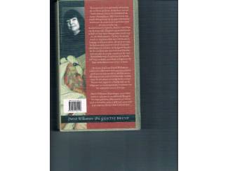 Romans De Gentse bruid &ndash; Dorrit Willumsen