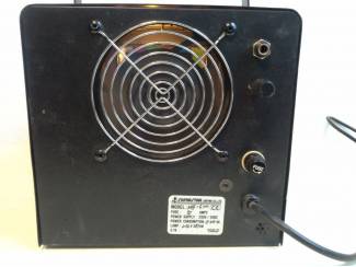 Noord Holland Vintage Disco Licht Moon Flower uit de jaren '70