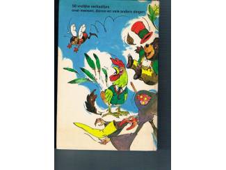 Jeugdboeken Alles in de wind &ndash; Nelly Kunst &ndash; 50 verhalen