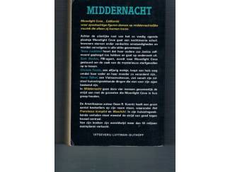 Avontuur en Actie Middernacht &ndash; Dean R. Koontz