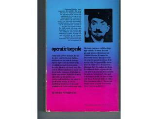 Avontuur en Actie Operatie Torpedo &ndash; Desmond Bagley