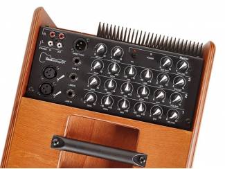 Versterkers Acus One 6T Series versterker akoestische instrumenten uitverkoop