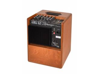 Versterkers Acus One 6T Series versterker akoestische instrumenten uitverkoop