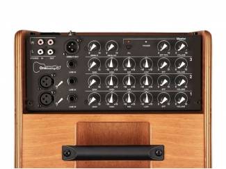 Versterkers Acus One 6T Series versterker akoestische instrumenten uitverkoop