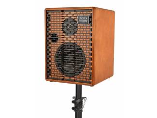 Acus One 6T Series versterker akoestische instrumenten.