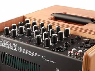 Versterkers Acus One 6T Series versterker akoestische instrumenten uitverkoop