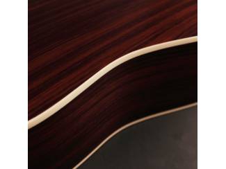 Snaarinstrumenten | Gitaren | Akoestisch Cort Earth 80NS akoestische dreadnought gitaar