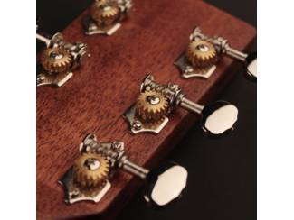 Snaarinstrumenten | Gitaren | Akoestisch Cort Earth 80NS akoestische dreadnought gitaar