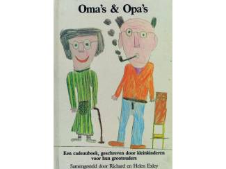 Oma's & Opa's