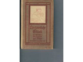 Buitenlandse Boeken Das h&auml;usliche Gl&uuml;ck
