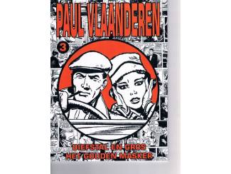 Paul Vlaanderen nr. 3