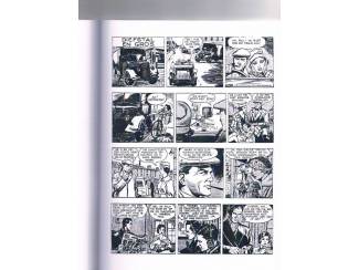 Stripboeken Paul Vlaanderen nr. 3