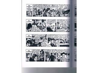Stripboeken Paul Vlaanderen nr. 4