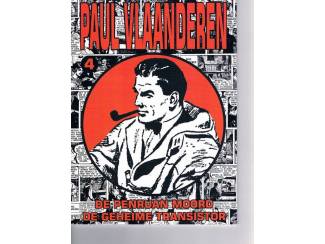 Paul Vlaanderen nr. 4