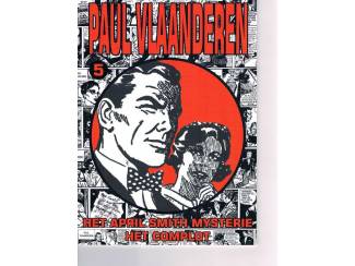 Paul Vlaanderen nr. 5