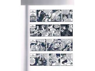 Stripboeken Paul Vlaanderen nr. 5