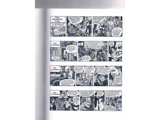 Stripboeken Paul Vlaanderen nr. 6