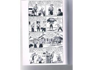 Stripboeken Tim Tyler en Spud nr. 1