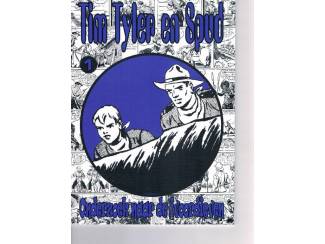 Tim Tyler en Spud nr. 1