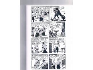 Stripboeken Tim Tyler en Spud nr. 2 &ndash; Op expeditie in het binnenland