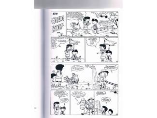 Stripboeken Endre Lukács nr. 1