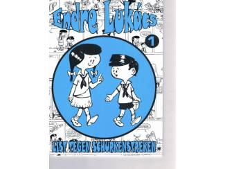 Endre Luk&aacute;cs nr. 1