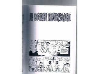 Stripboeken Endre Luk&aacute;cs nr. 2