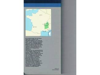 Reisboeken Franse Alpen