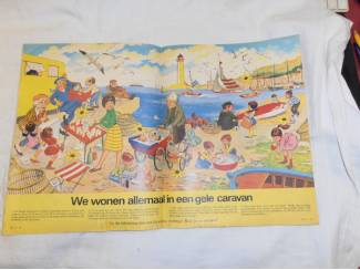 Striptijdschriften Bobo 1968 17 stuks