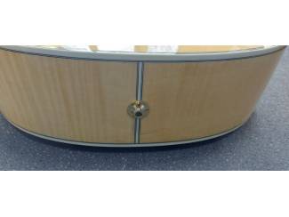 Snaarinstrumenten | Gitaren | Semi-Akoestisch Takamine GJ-72E12 12-snarige electro-akoestische Jumbo gitaar