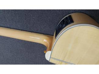 Snaarinstrumenten | Gitaren | Semi-Akoestisch Takamine GJ-72E12 12-snarige electro-akoestische Jumbo gitaar