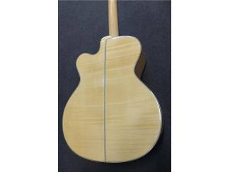 Snaarinstrumenten | Gitaren | Semi-Akoestisch Takamine GJ-72E12 12-snarige electro-akoestische Jumbo gitaar