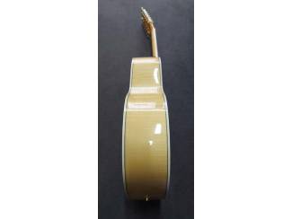 Snaarinstrumenten | Gitaren | Semi-Akoestisch Takamine GJ-72E12 12-snarige electro-akoestische Jumbo gitaar