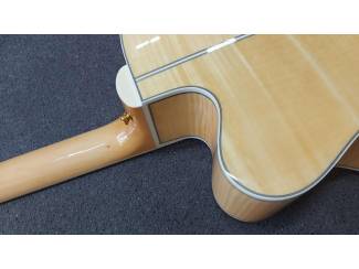 Snaarinstrumenten | Gitaren | Semi-Akoestisch Takamine GJ-72E12 12-snarige electro-akoestische Jumbo gitaar