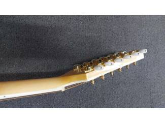 Snaarinstrumenten | Gitaren | Semi-Akoestisch Takamine GJ-72E12 12-snarige electro-akoestische Jumbo gitaar