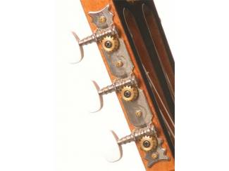 Snaarinstrumenten | Gitaren | Akoestisch Alhambra 1C-K klassieke gitaar naturel, kindermaat 3/4