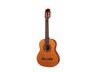 Salvador Cortez CC-10 Student Series, 1/2 of 3/4 klassieke gitaar