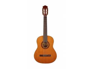 Snaarinstrumenten | Gitaren | Akoestisch Salvador Cortez CC-10 Student Series, 1/2 of 3/4 klassieke gitaar