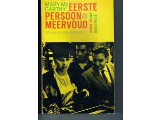 Eerste persoon meervoud &ndash; Mary McCarthy