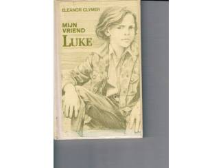 Mijn vriend Luke &ndash; Eleanor Clymer