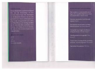 Fantasy Over de muur &ndash; Garth Nix