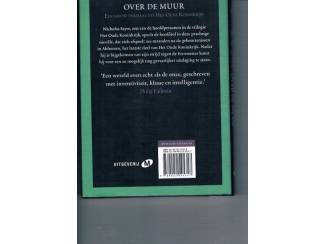 Fantasy Over de muur &ndash; Garth Nix