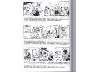 Stripboeken Lappie Knijn  deel 1 en 2