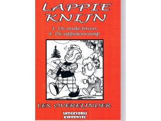 Lappie Knijn  deel 3 en 4