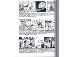 Stripboeken Lappie Knijn  deel 3 en 4