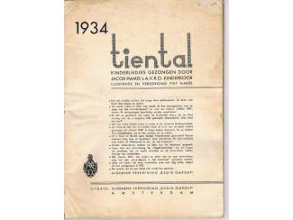 1934 tiental