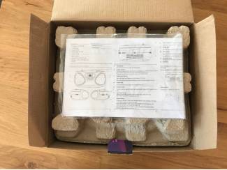 Speelgoed | Overig Teenage Mutant Ninja Turtles Boombox