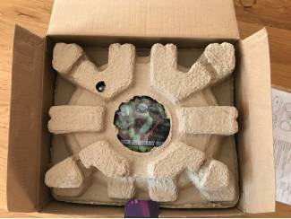 Speelgoed | Overig Teenage Mutant Ninja Turtles Boombox