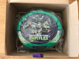 Speelgoed | Overig Teenage Mutant Ninja Turtles Boombox