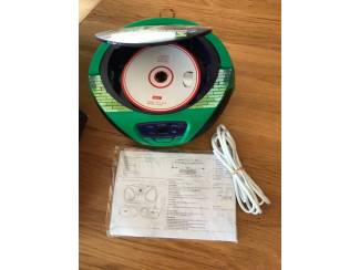 Speelgoed | Overig Teenage Mutant Ninja Turtles Boombox